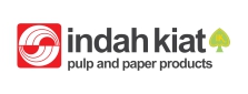 Project Reference Logo Indah Kiat
